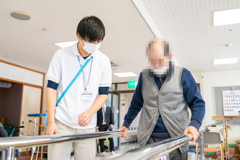 医療法人勝久会-0012の求人・転職情報