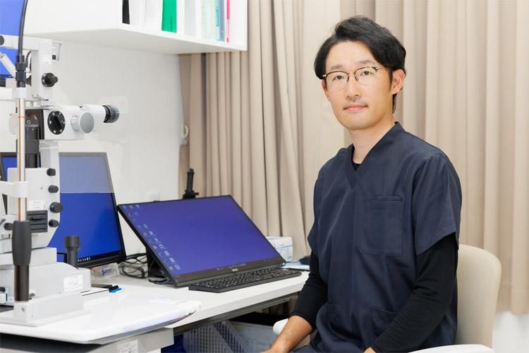 とやま眼科クリニックの求人・転職情報