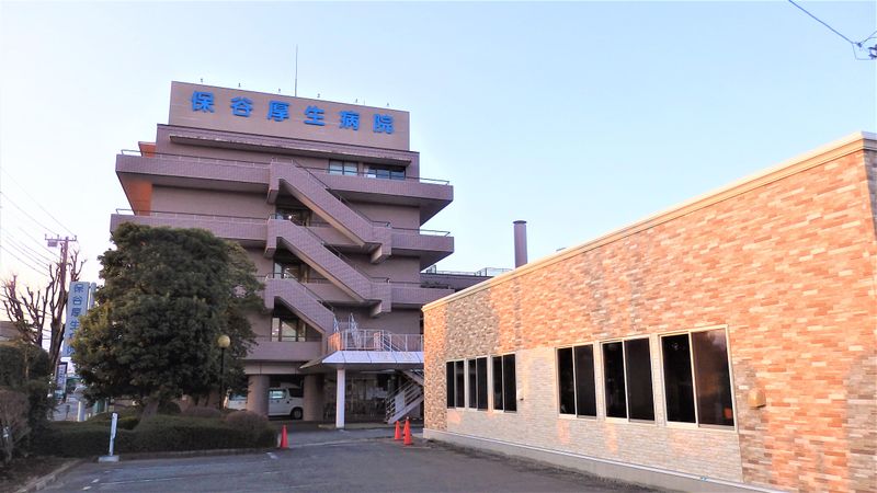 医療法人社団花みずき会　保谷厚生病院のアルバイト・バイト求人情報-03