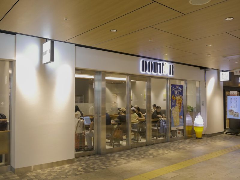 ドトールコーヒーショップ　新幹線新大阪駅店のアルバイト・バイト求人情報-05