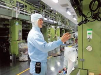 株式会社東京ポリエチレン印刷社の求人・転職情報