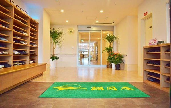 株式会社シーナ 翔月庵 加古川の求人・転職情報-03