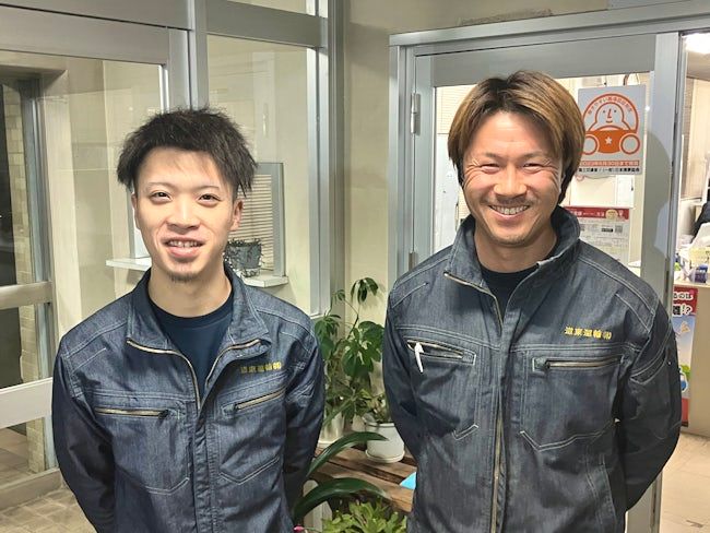 道東運輸株式会社の求人・転職情報