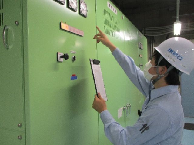 太平ビルサービス株式会社 さいたま支店の求人・転職情報