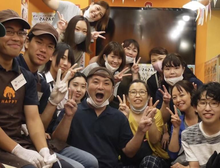 求人画像