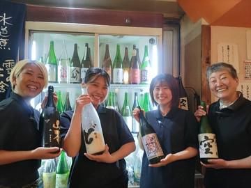 うどん処　硯家　南池袋店のアルバイト・バイト求人情報-03