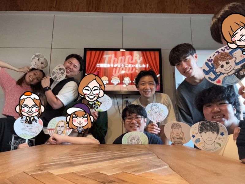 株式会社リレーションズの求人・転職情報