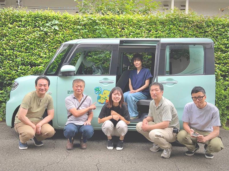 特定非営利活動法人ほっとのアルバイト・バイト求人情報-02