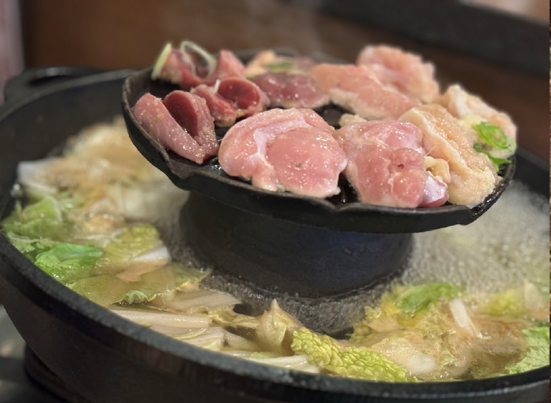 にんにく鶏焼肉サン金町店のアルバイト・バイト求人情報-03