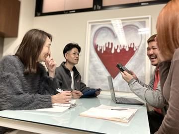 チーム・リンクス株式会社の求人・転職情報