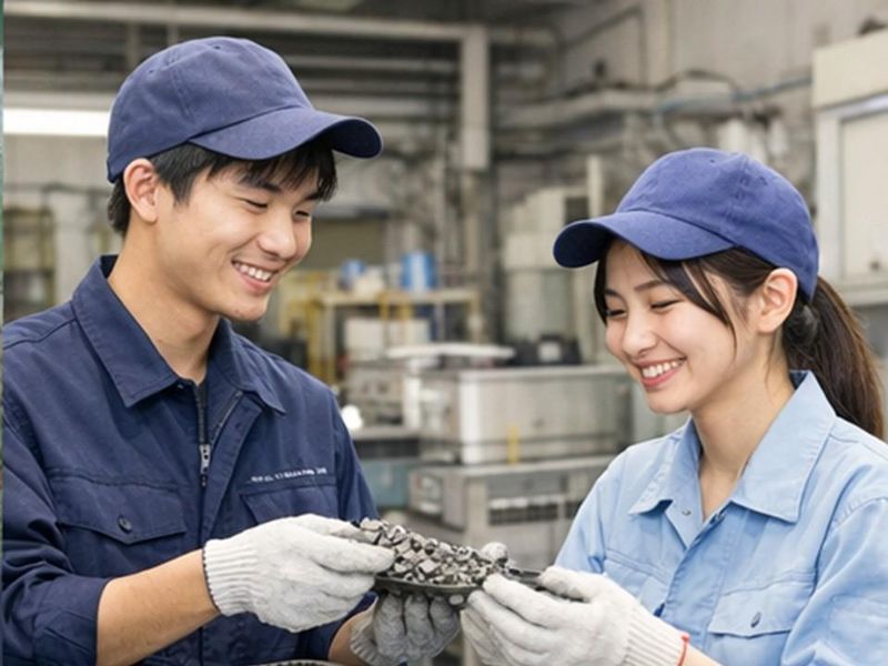 株式会社小林ワッシャー製作所の求人・転職情報