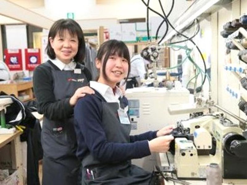 ママのリフォーム　ゆめタウン福山店(株式会社ツヅキ)のアルバイト・バイト求人情報-05