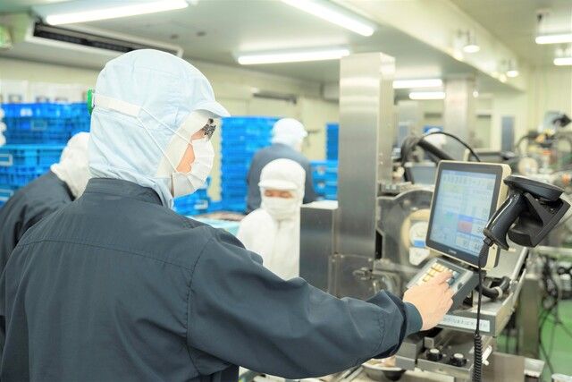 株式会社不二食の求人・転職情報