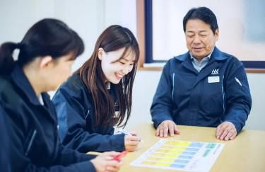 キチナングループ株式会社　熊谷出張所のアルバイト・バイト求人情報-02