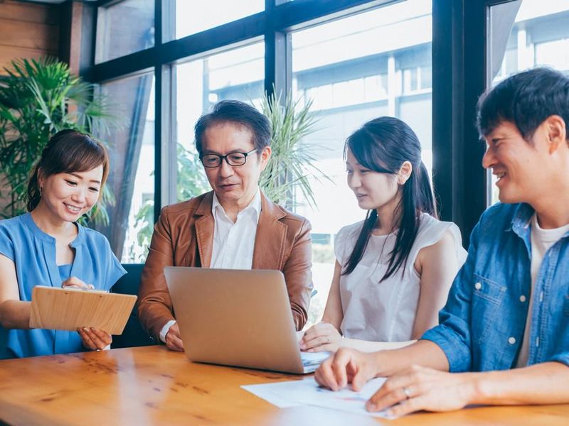 日本メディア株式会社　本社の求人2