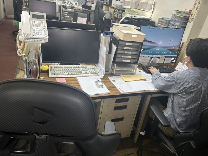 株式会社豊新の求人・転職情報