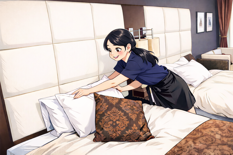 求人画像