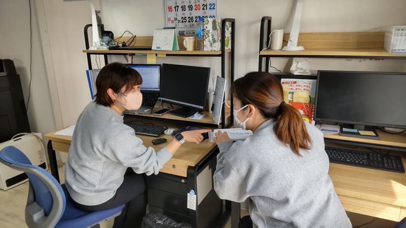 丸善運輸関西株式会社の求人・転職情報