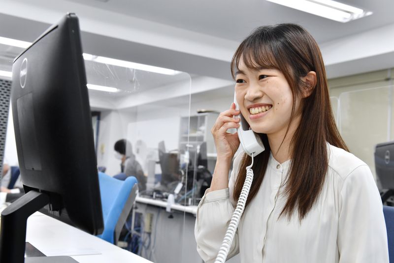 株式会社ホゼンの求人4