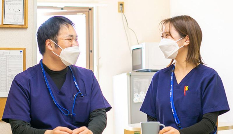 しらかば訪問看護ステーション(株式会社白樺)のアルバイト・バイト求人情報-05