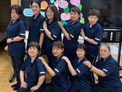 株式会社ニチイ学館の求人・転職情報