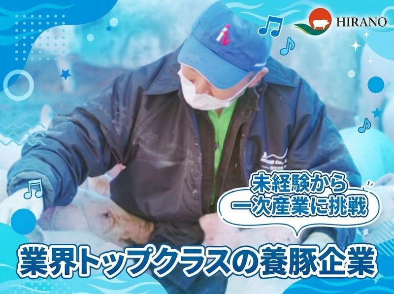 株式会社　ヒラノの求人・転職情報