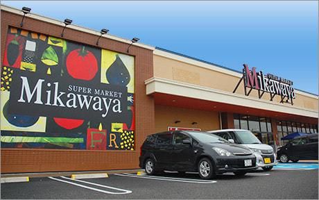 Mikawaya　上飯田店のアルバイト・バイト求人情報-05