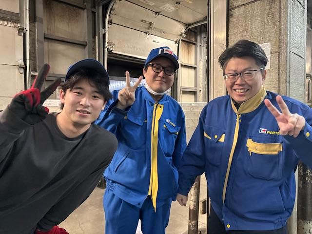 共通Fロジ株式会社　ポーター札幌事業部のアルバイト・バイト求人情報-03
