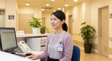 求人画像