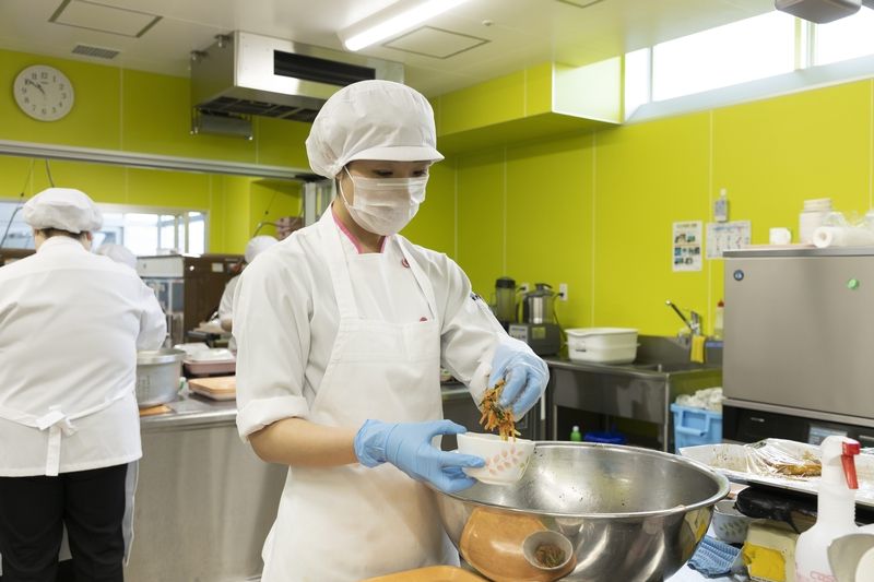 富士産業株式会社 同樹会苫小牧病院のアルバイト・バイト求人情報-02