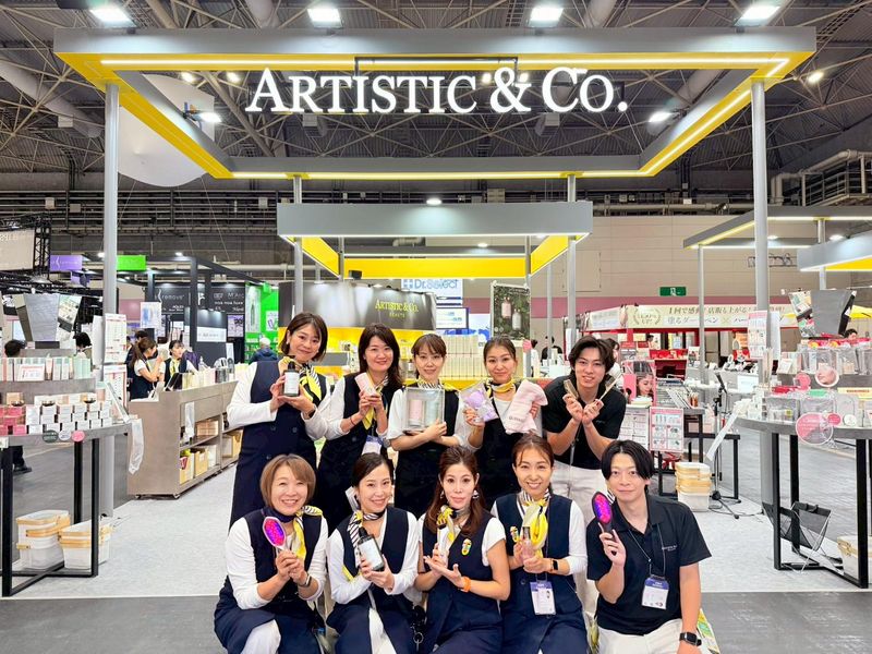 株式会社A&C　BEAUTEのアルバイト・バイト求人情報-01