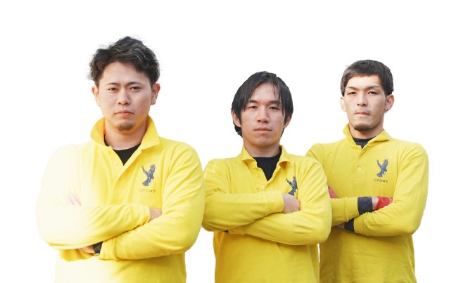 株式会社CROWSのアルバイト・バイト求人情報-03