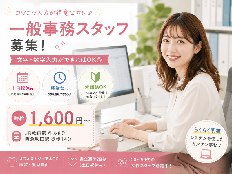 求人画像