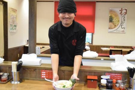 うまいラーメン　松福焼津店のアルバイト・バイト求人情報-03