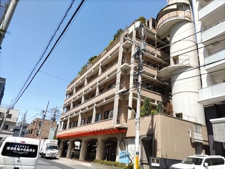 太陽技研　古川橋病院のアルバイト・バイト求人情報-11