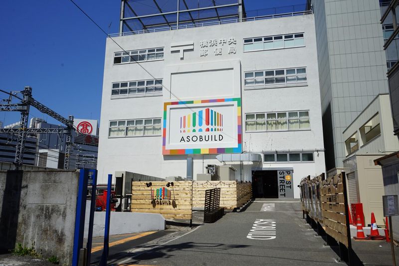 株式会社マザーエンタテイメント　ASOBUILD(アソビル)のアルバイト・バイト求人情報-04