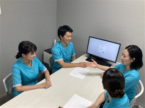 医療法人社団福寿会の求人・転職情報