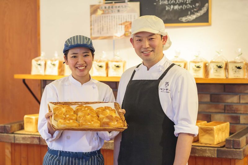 ペンギンベーカリー　円山表参道店のアルバイト・バイト求人情報-02