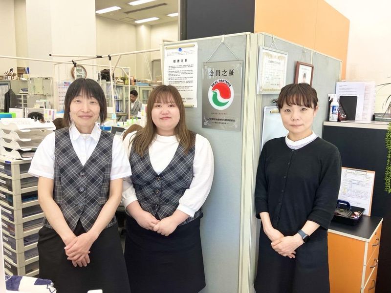 株式会社エルザのアルバイト・バイト求人情報-01