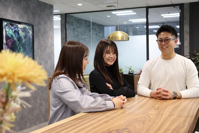 株式会社リグロス-0005の求人・転職情報