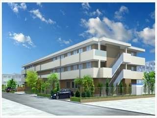 (株)やさしい手　ヴィラージュリーシュ上石神井のアルバイト・バイト求人情報-02