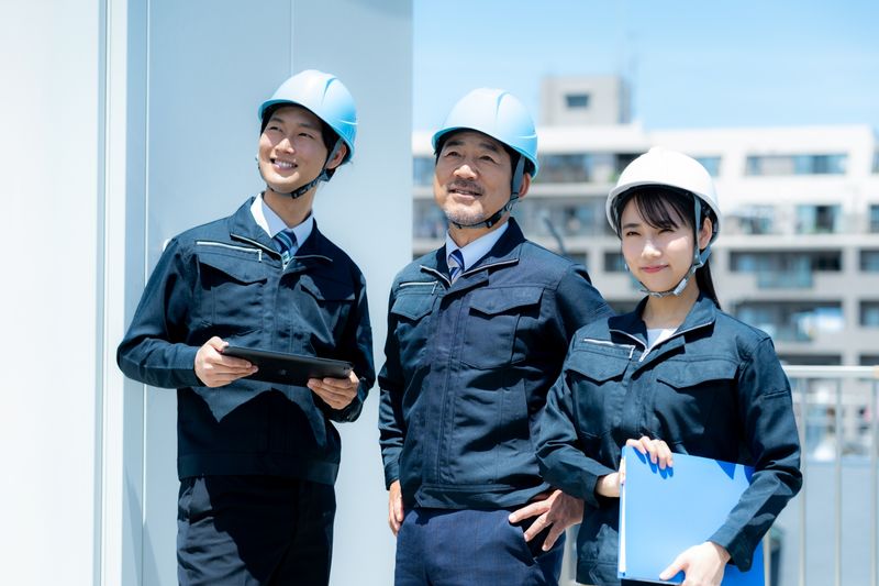 株式会社共同地質センターのアルバイト・バイト求人情報-02