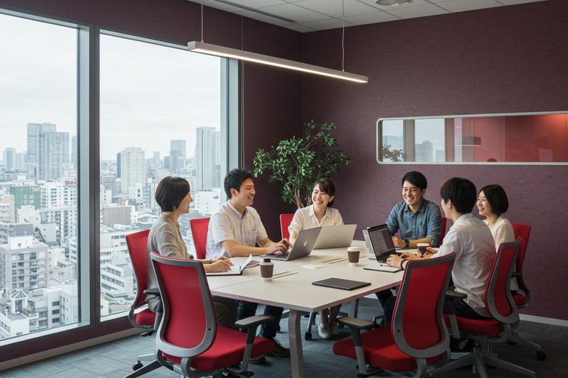 株式会社フェローズの求人・転職情報-02