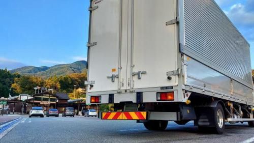 有限会社廣垣急送の求人・転職情報