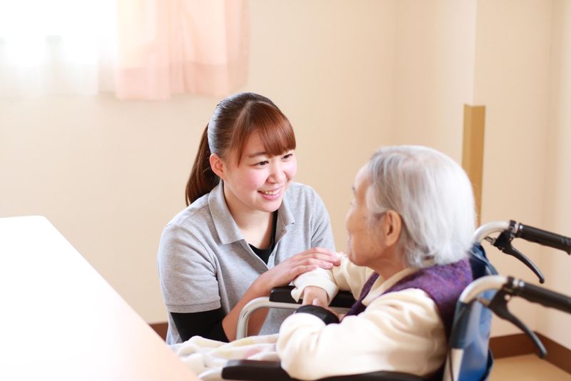 株式会社ゆめゆめらいふの求人・転職情報