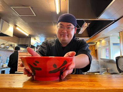 ラーメンバイト 北海道 札幌市 西区のラーメン店 Staff アルバイトの求人情報