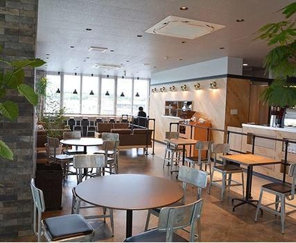 カピアンコーヒー百合が丘店のアルバイト・バイト求人情報-02