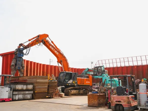 有限会社坂入商店の求人・転職情報