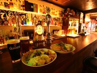 ブリティッシュパブ　Pig &Whistle(ピッグ　&　ホイッスル)のアルバイト・バイト求人情報-22