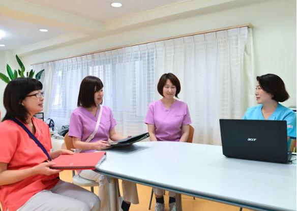 医療法人社団　仁幸会　扇大橋病院のアルバイト・バイト求人情報-04